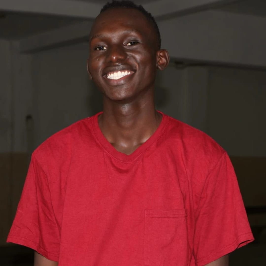 Nickson Simiyu